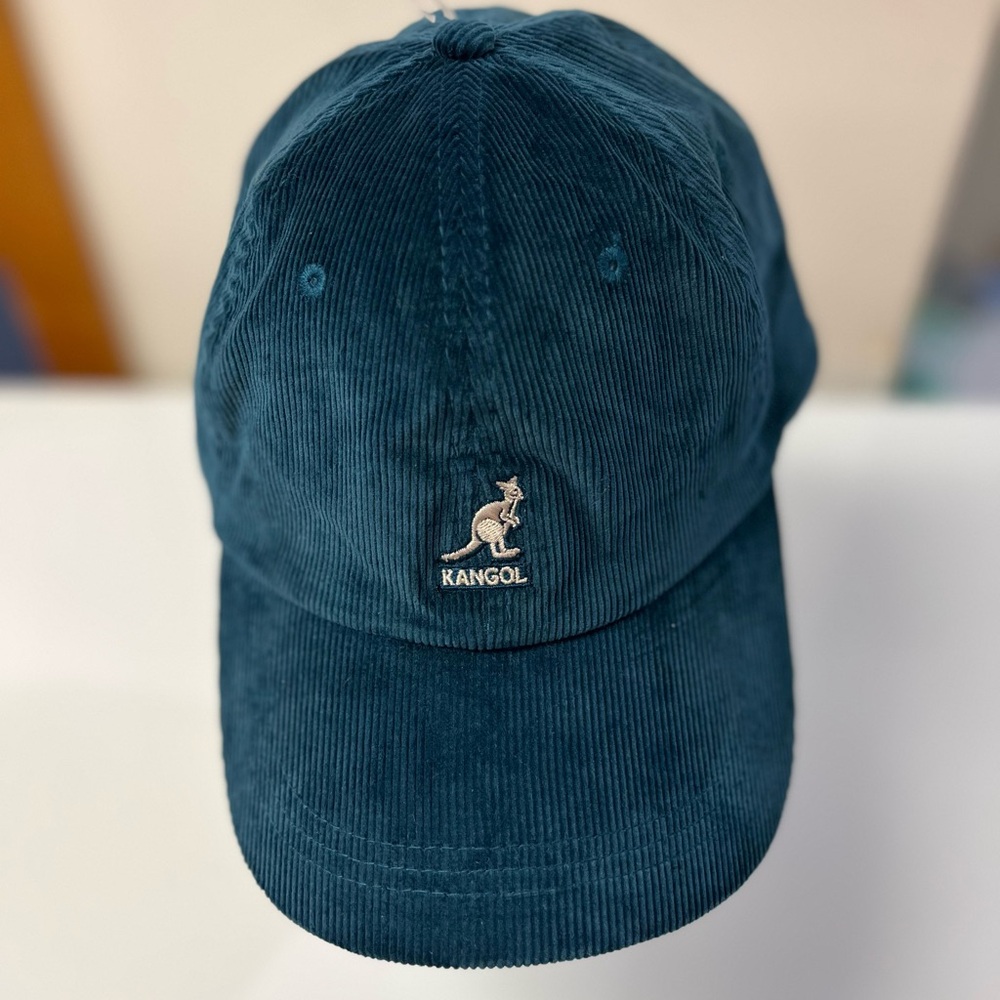 Kangol Cord Baseball